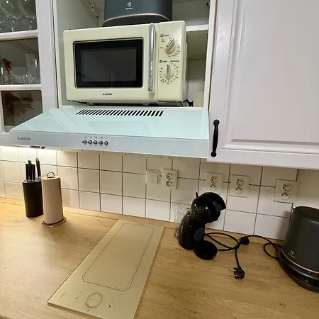 Διαμέρισμα U Medvidka Κάρλοβι Βάρι