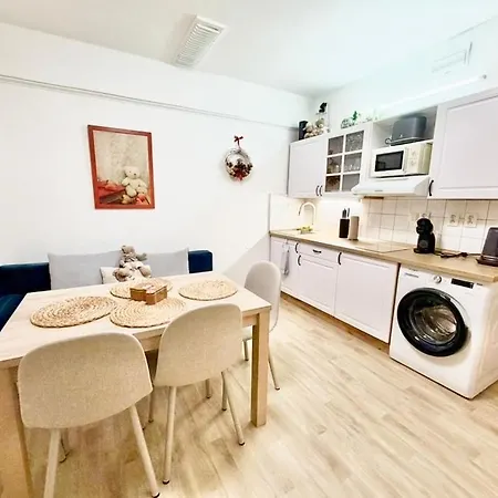 Apartment U Medvidka