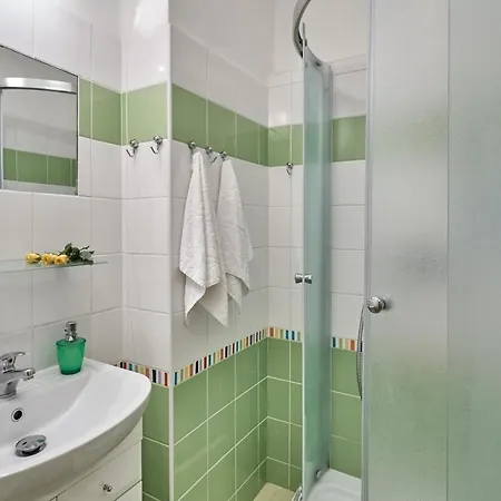 U Medvidka Apartment *