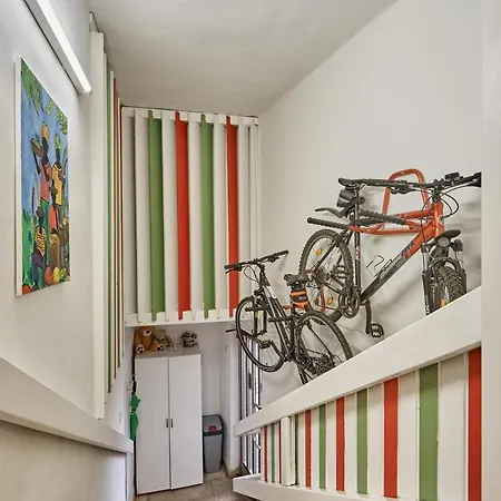 Apartment U Medvidka Karlovy Vary
