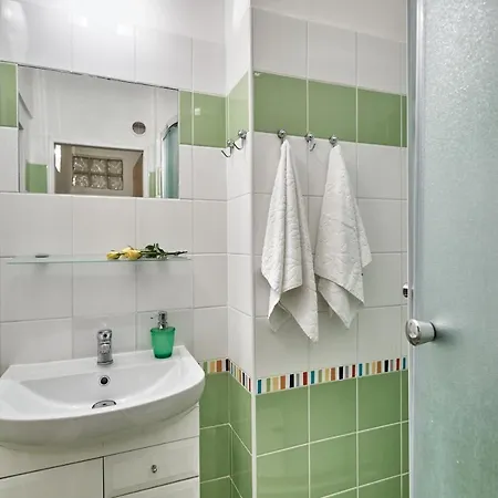 Apartment U Medvidka Karlovy Vary