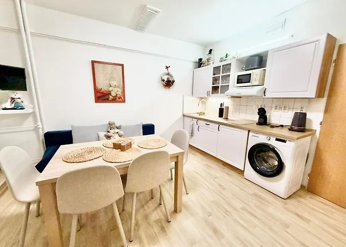 Apartment U Medvidka