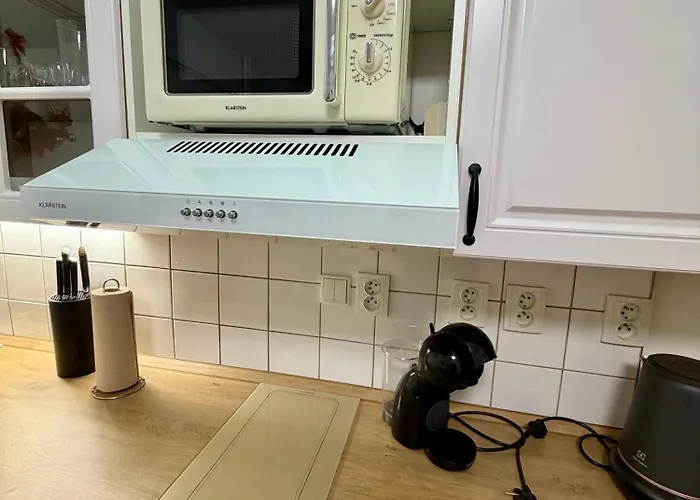 Apartment U Medvidka Karlovy Vary