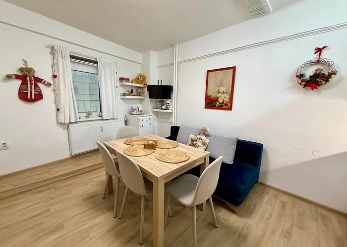 Apartment U Medvidka Karlovy Vary