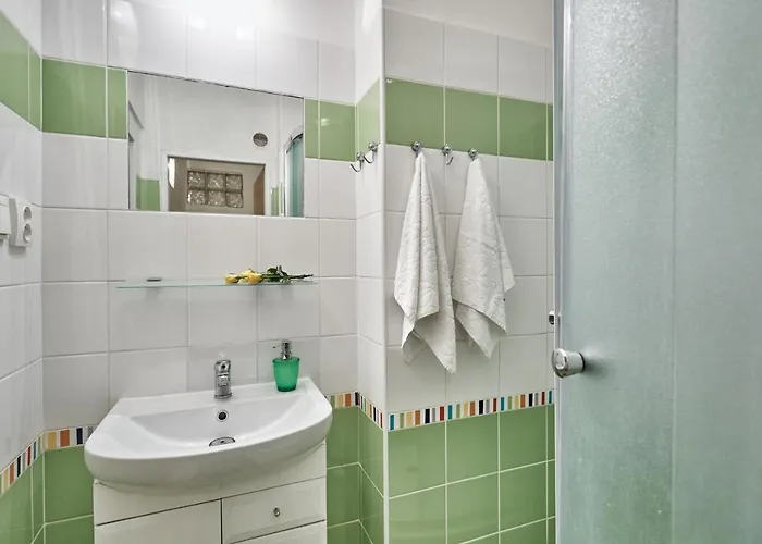 Appartement U Medvidka Karlsbad